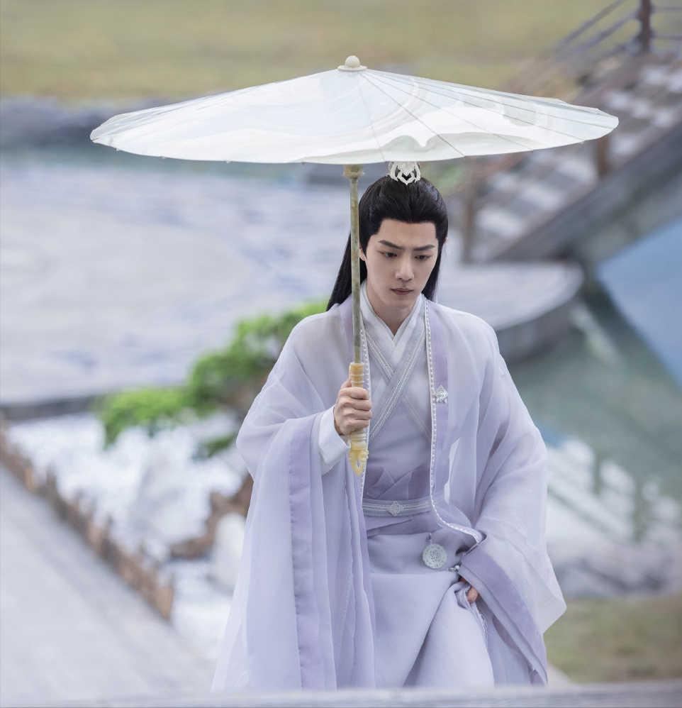 肖战《余生》刚定档,《王牌部队》排播便æ›å…‰ï¼Œå¯¹æ‰“还是蹭热度?