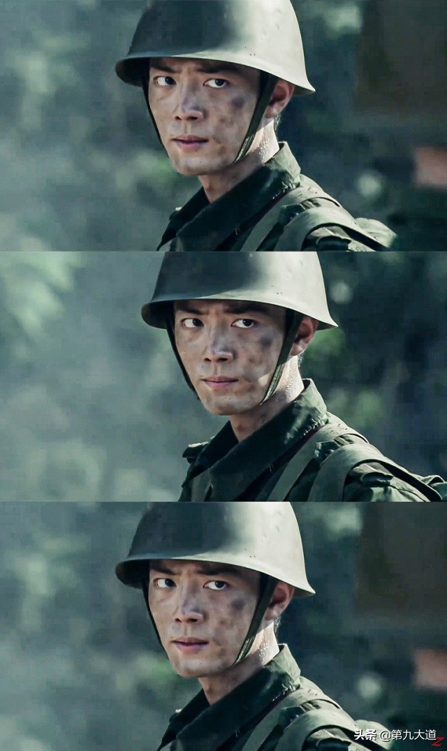 《志愿军:浴血和平》上星预备,番位争议无解,张子枫采访中对该剧只字未提