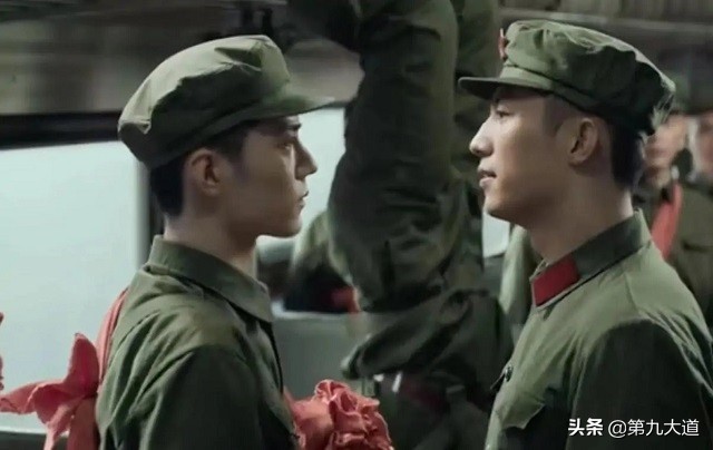 《志愿军:浴血和平》上星预备,番位争议无解,张子枫采访中对该剧只字未提